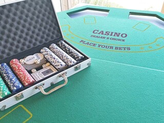 Casa per le vacanze Virksund  16