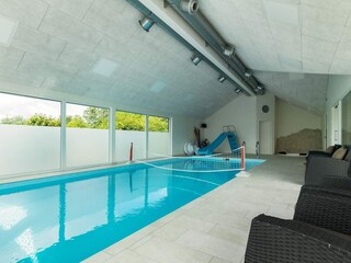 Holiday house Virksund  24