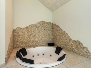 Maison de vacances Virksund  20