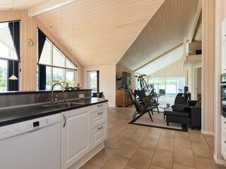 Casa per le vacanze Virksund  20