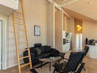 Holiday house Virksund  16