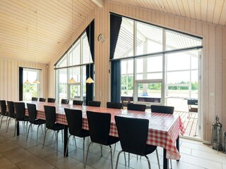 Casa per le vacanze Virksund  19