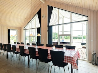 Holiday house Virksund  27