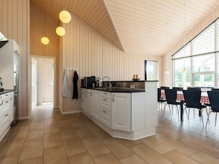 Ferienhaus Virksund  14