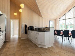 Maison de vacances Virksund  29