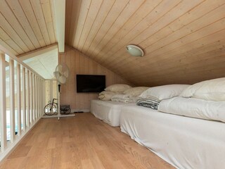 Holiday house Virksund  34