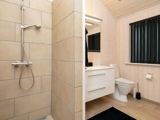 Holiday house Virksund  32