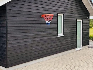 Ferienhaus Virksund Außenaufnahme 3