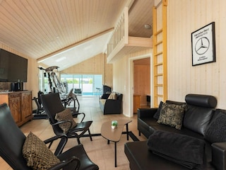 Ferienhaus Virksund  34