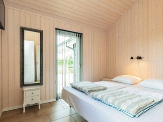 Holiday house Virksund  36