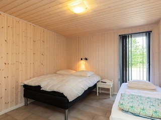Holiday house Virksund  33
