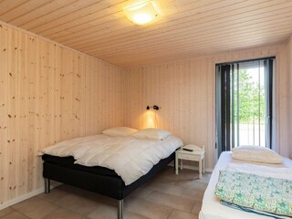 Maison de vacances Virksund  33