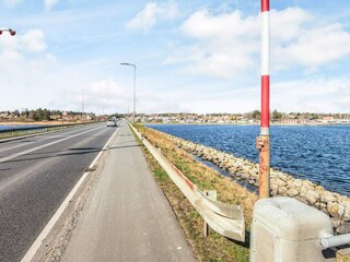 Vakantiehuis Virksund  40