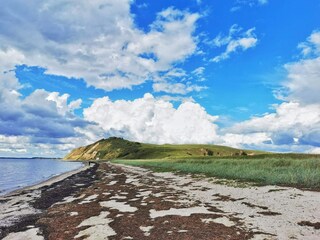 Casa per le vacanze Virksund  21