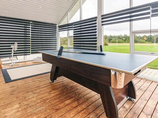 Holiday house Virksund  23