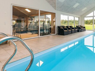 Holiday house Virksund  27