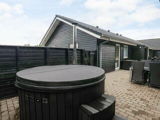Holiday house Virksund  29