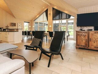 Holiday house Virksund  30