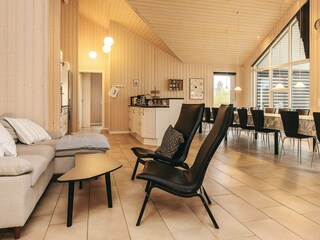 Holiday house Virksund  31