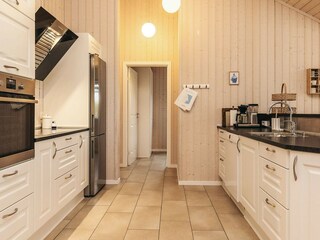 Holiday house Virksund  33