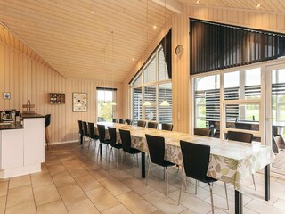 Holiday house Virksund  36