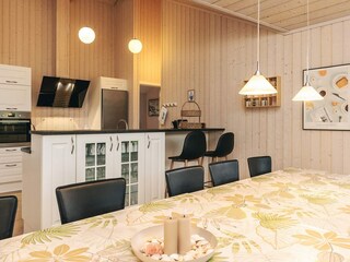 Holiday house Virksund  37