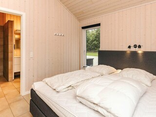 Holiday house Virksund  41