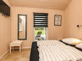 Holiday house Virksund  42