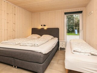 Holiday house Virksund  43