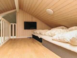 Holiday house Virksund  45