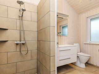 Holiday house Virksund  46
