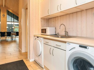 Holiday house Virksund  48