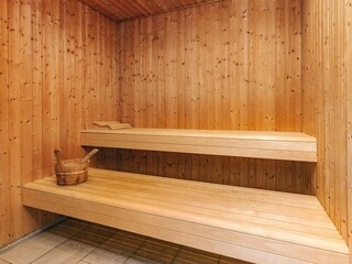 Holiday house Virksund  49