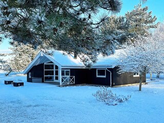 Casa per le vacanze Rødby Registrazione all'aperto 9