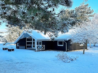 Holiday house Rødby Outdoor Recording 5