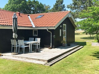 Vakantiehuis Rødby Buitenaudio-opname 3