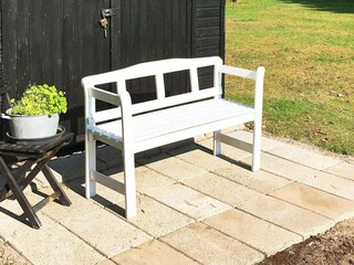 Maison de vacances Rødby Enregistrement extérieur 1