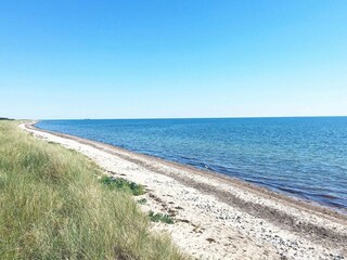 Casa per le vacanze Rødby Registrazione all'aperto 8