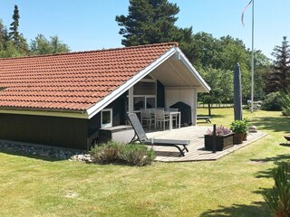 Casa de vacaciones Rødby Grabación al aire libre 11
