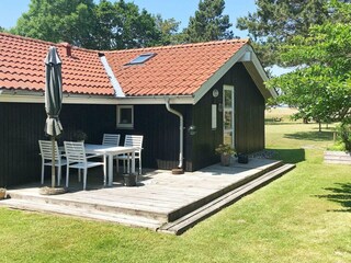 Casa de vacaciones Rødby Grabación al aire libre 12