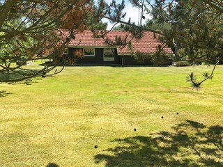 Vakantiehuis Rødby Buitenaudio-opname 16