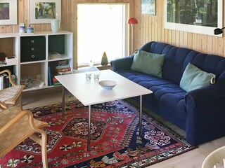 Vakantiehuis Rødby  17