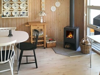 Vakantiehuis Rødby  21