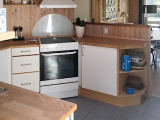 Ferienhaus Rødby  25