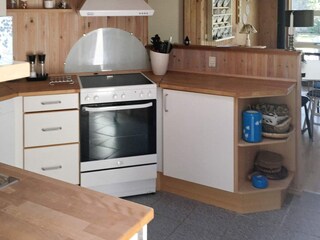 Vakantiehuis Rødby  20