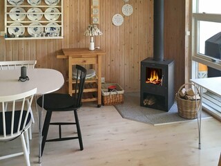 Vakantiehuis Rødby  22