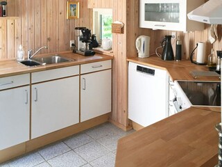 Vakantiehuis Rødby  23