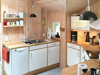 Vakantiehuis Rødby  24