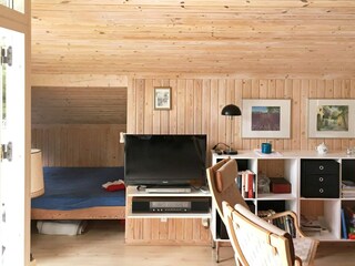 Vakantiehuis Rødby  26