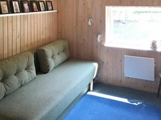 Vakantiehuis Rødby  27